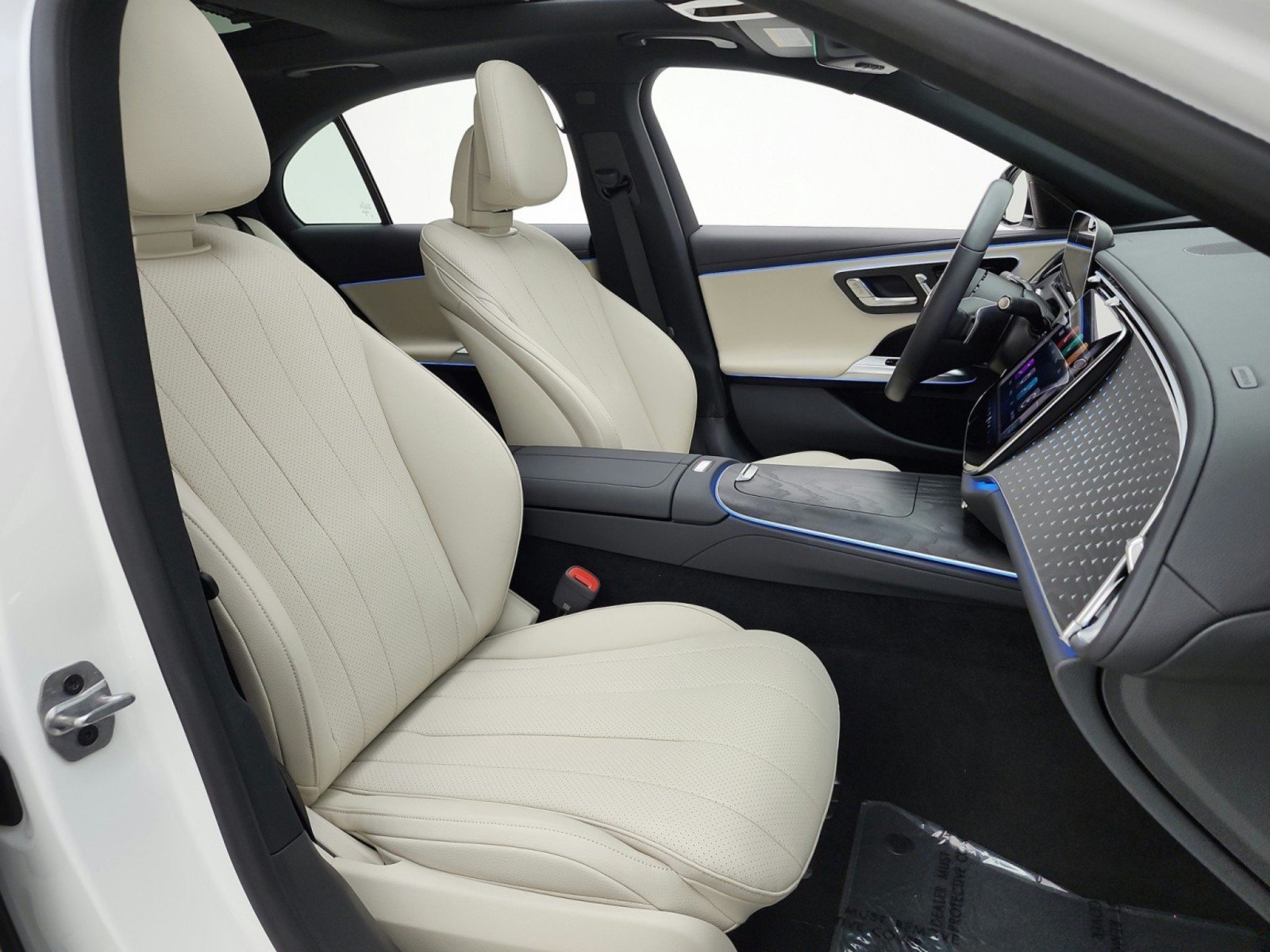Certified 2026 Mercedes-Benz E 350 Sedan image 22