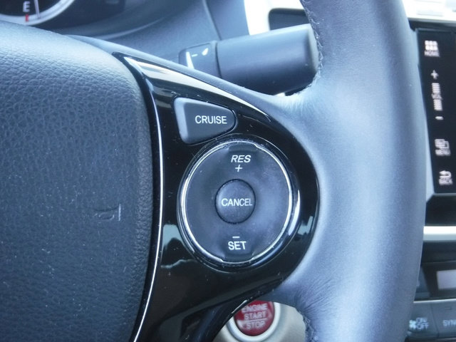 Used 2017 Honda Accord EX-L image 36