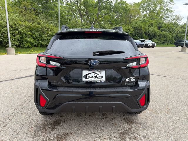 New 2026 Subaru Crosstrek 2.5i Limited AWD/4WD image 6