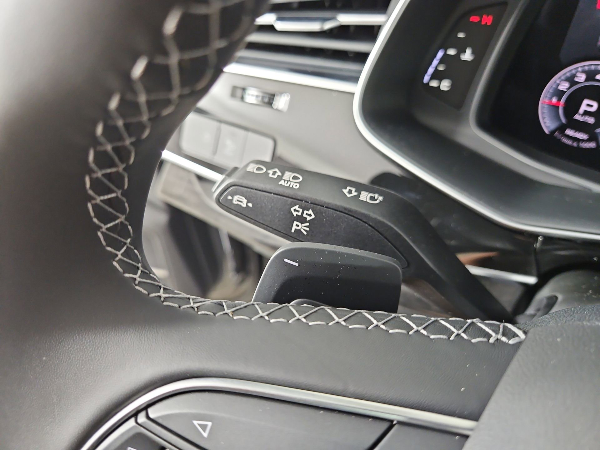 New 2026 Audi Q7 2.0T Premium image 29