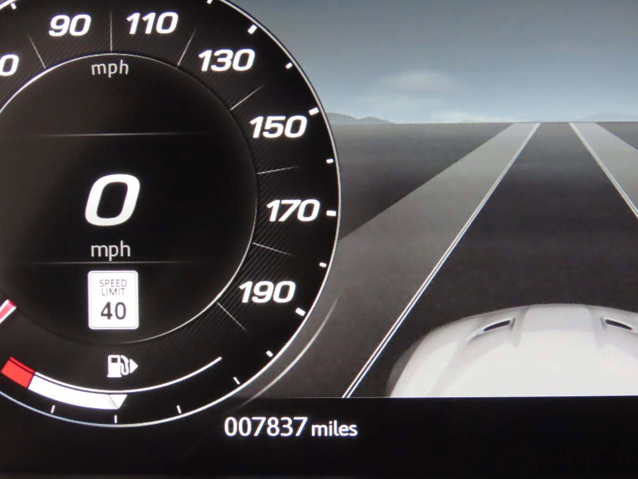 Used 2022 Jaguar F-TYPE R-Dynamic image 12