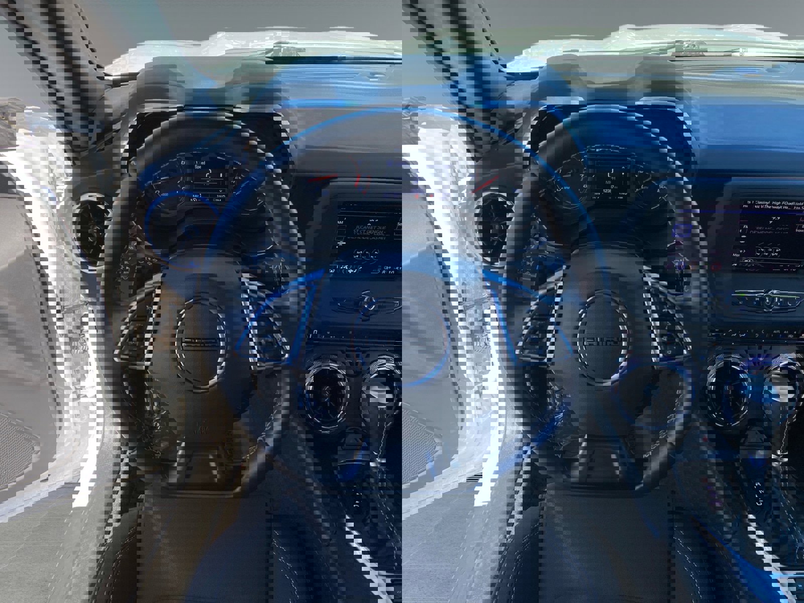 Used 2024 Chevrolet Camaro LT image 12