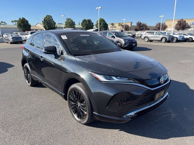 Used 2023 Toyota Venza Nightshade