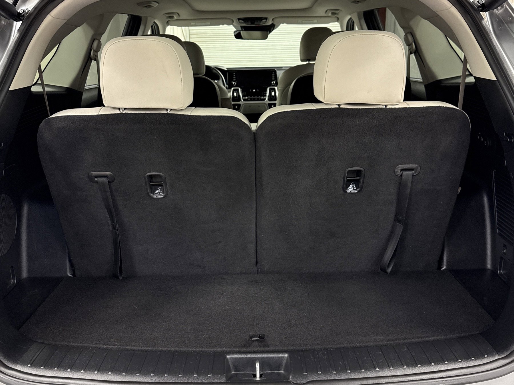 Used 2023 Kia Sorento SX Prestige image 26