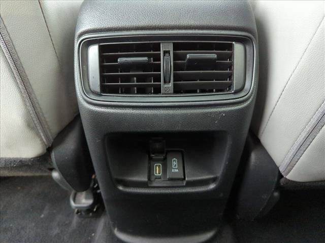 Certified 2019 Honda CR-V EX-L image 17