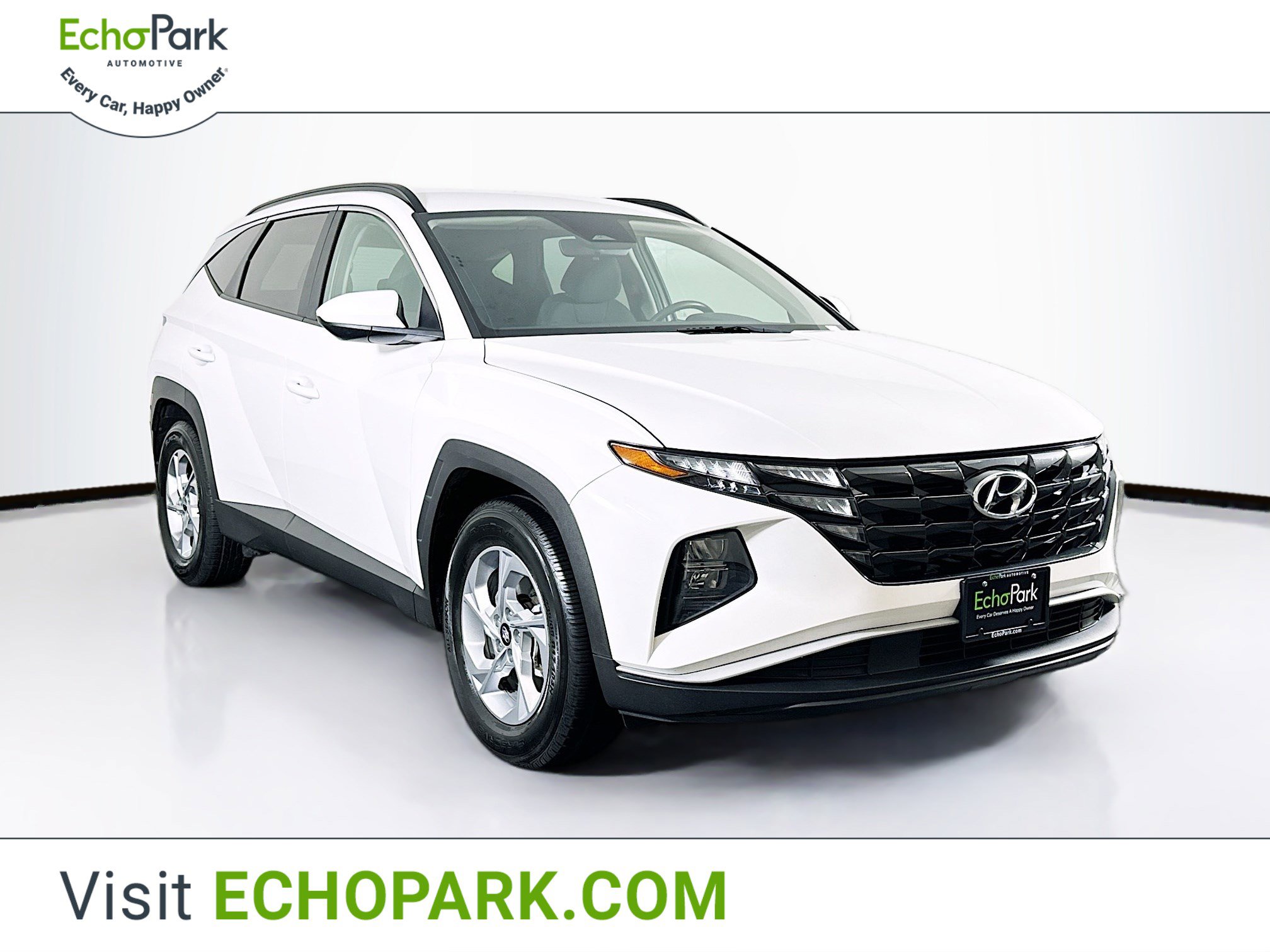 Used 2024 Hyundai Tucson SEL