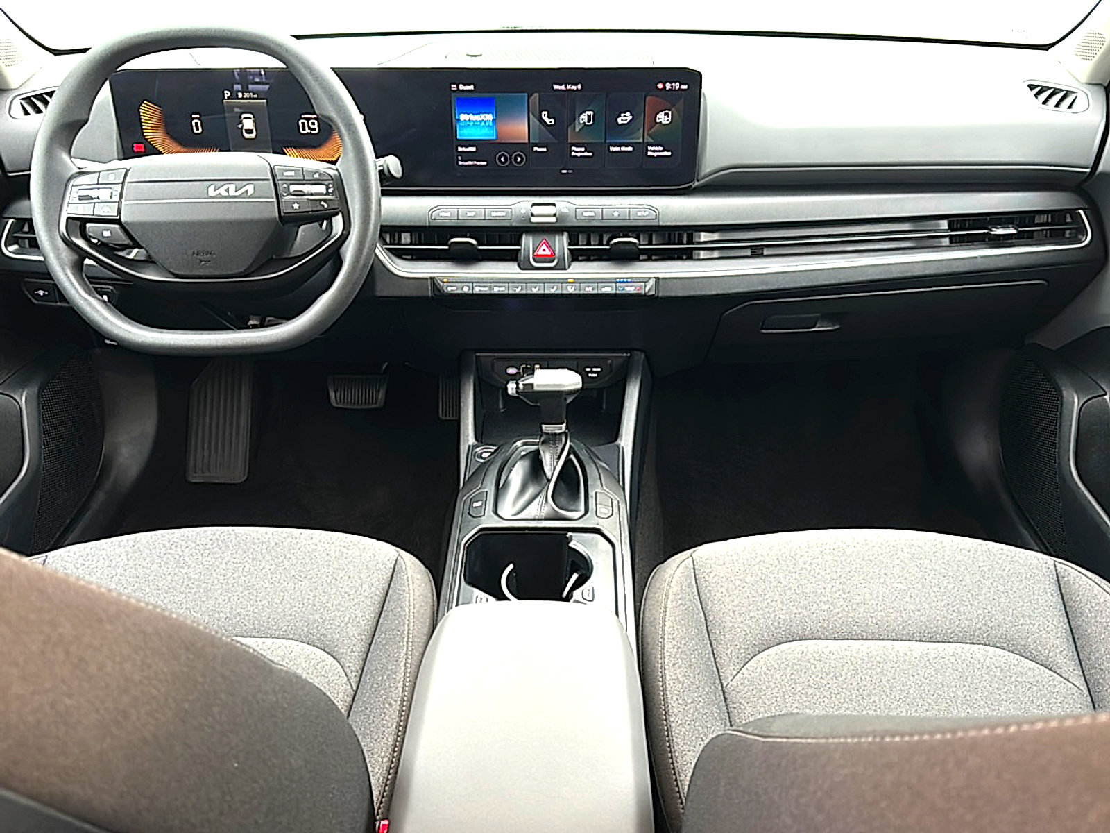 Used 2025 Kia K4 FWD image 20
