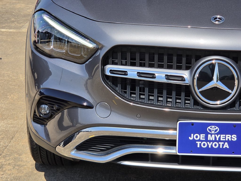 Used 2025 Mercedes-Benz GLA 250 image 5
