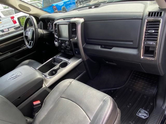 Used 2017 RAM 1500 Sport w/ Convenience Group AWD/4WD image 22