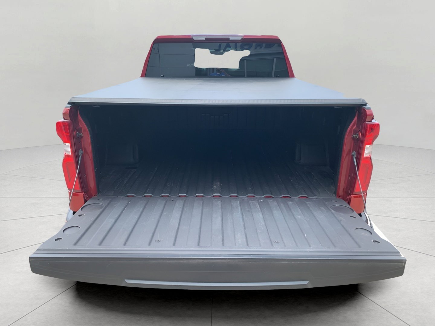 Used 2021 Chevrolet Silverado 1500 RST AWD/4WD image 25
