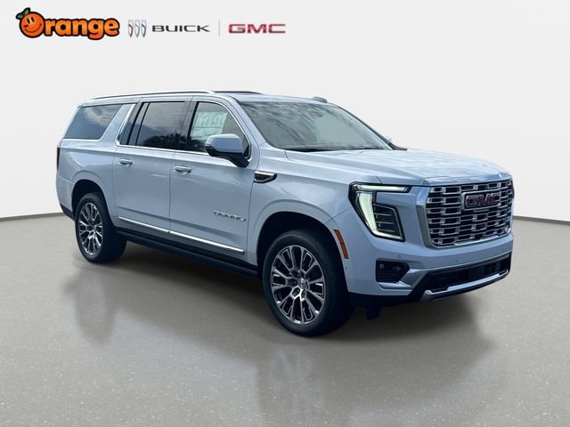 New 2026 GMC Yukon XL Denali w/ Denali Reserve Package AWD/4WD image 1