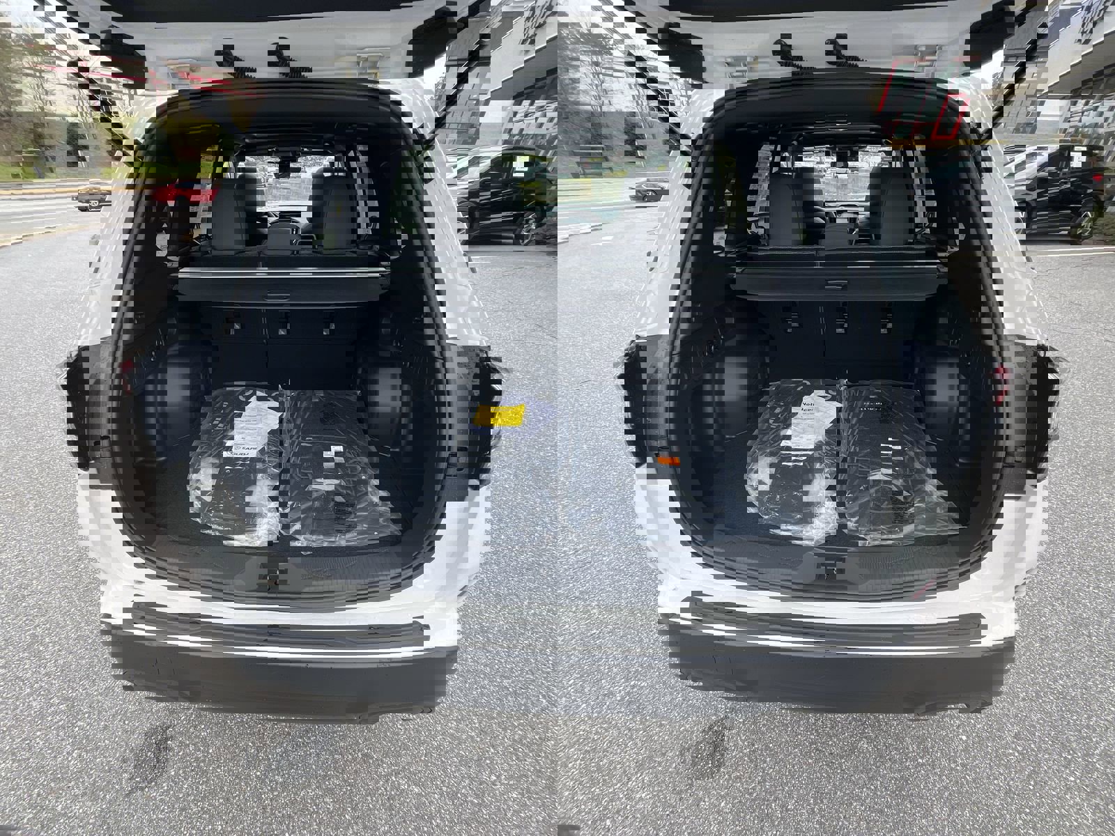 New 2026 Subaru Forester Premium image 27