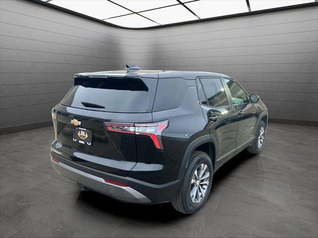 New 2026 Chevrolet Equinox LT w/ Convenience Package II AWD/4WD image 5