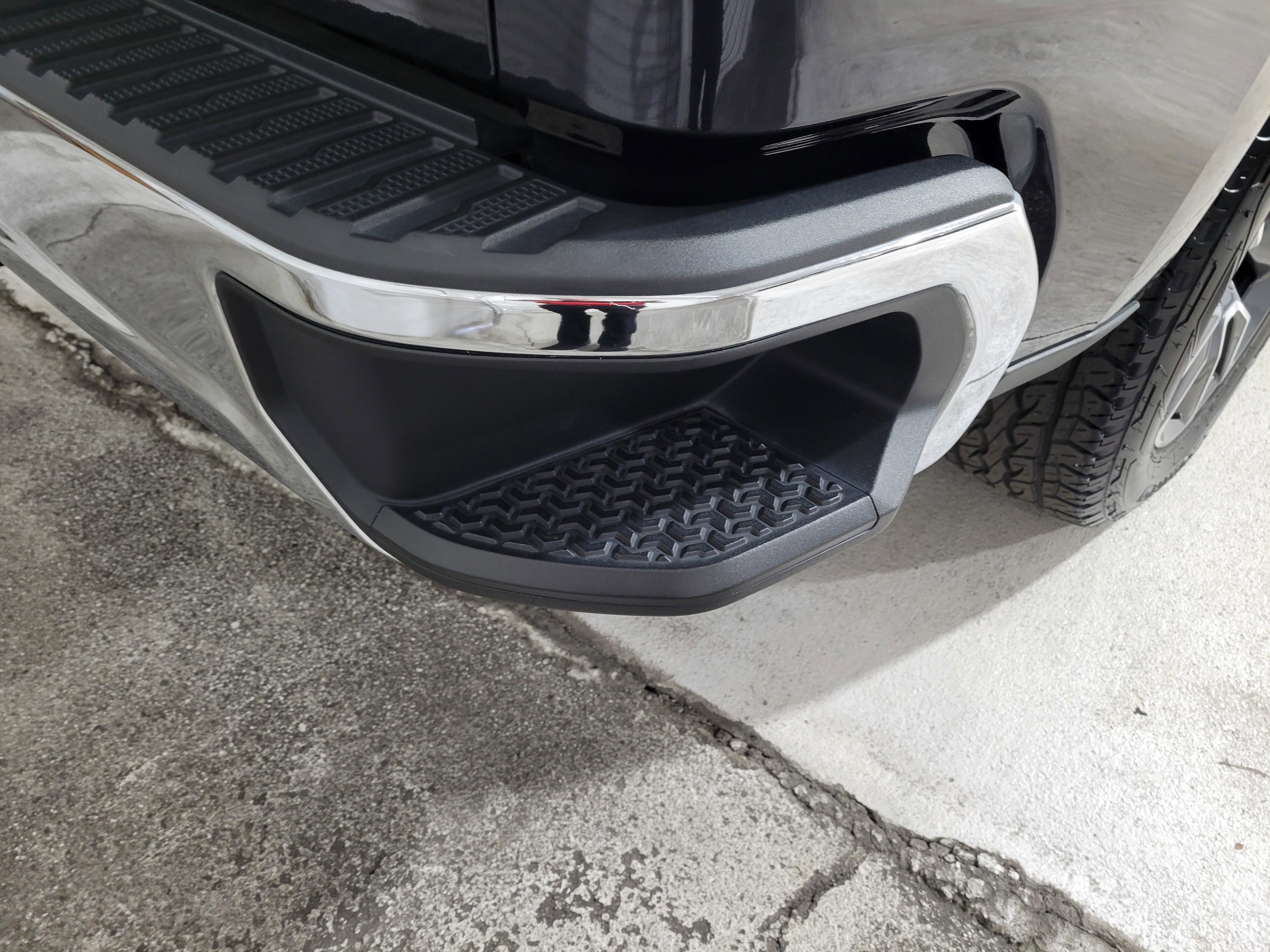 Certified 2022 Chevrolet Silverado 1500 LT w/ Protection Package image 7