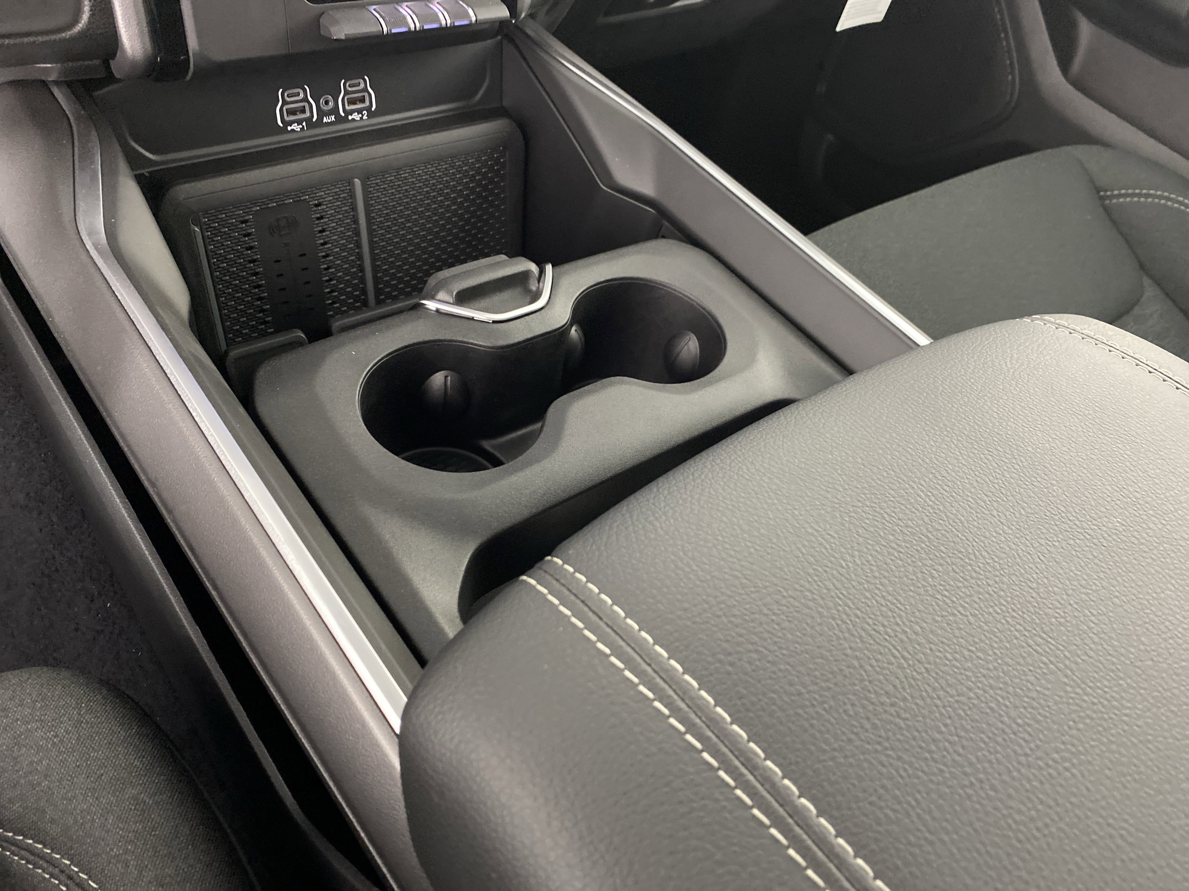 New 2026 RAM 1500 Big Horn image 31