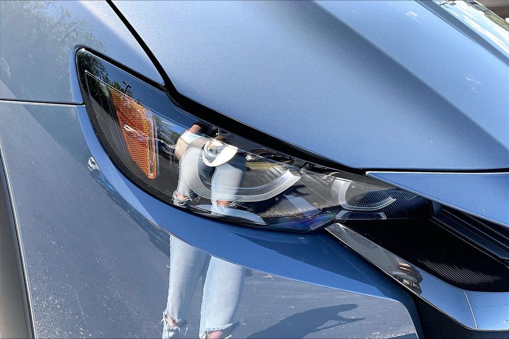 New 2026 MAZDA CX-50 AWD 2.5 S w/ Weather Package image 15
