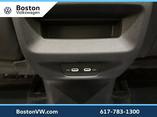 New 2026 Volkswagen Tiguan SE R-Line image 27