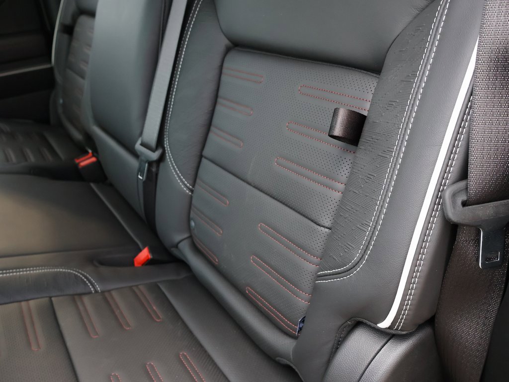 New 2026 GMC Sierra 1500 AT4X w/ LPO, Black Badging Package image 28