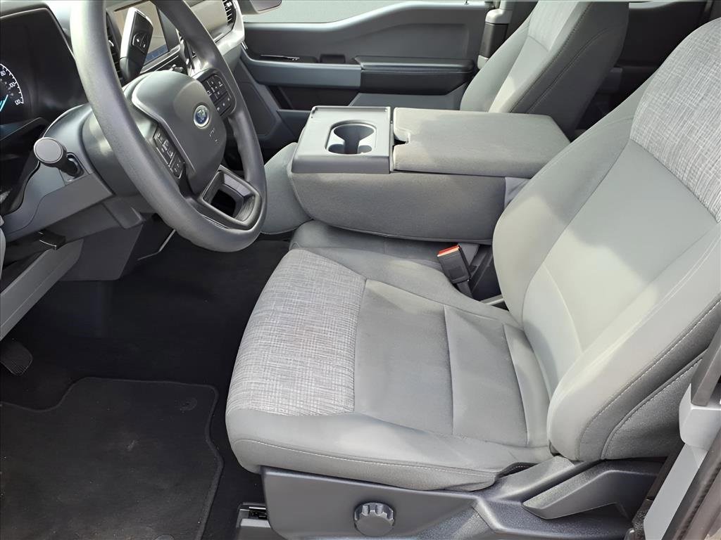 Used 2022 Ford F150 XLT w/ Bed Utility Package image 13