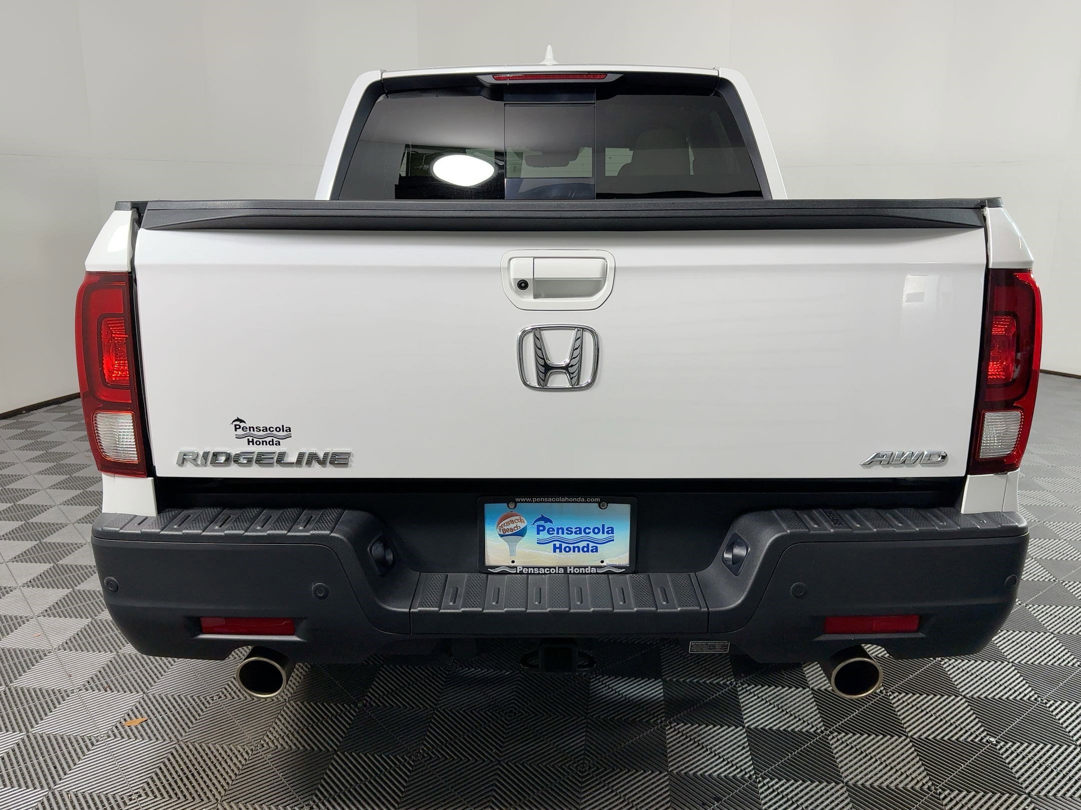 Used 2023 Honda Ridgeline RTL-E image 7