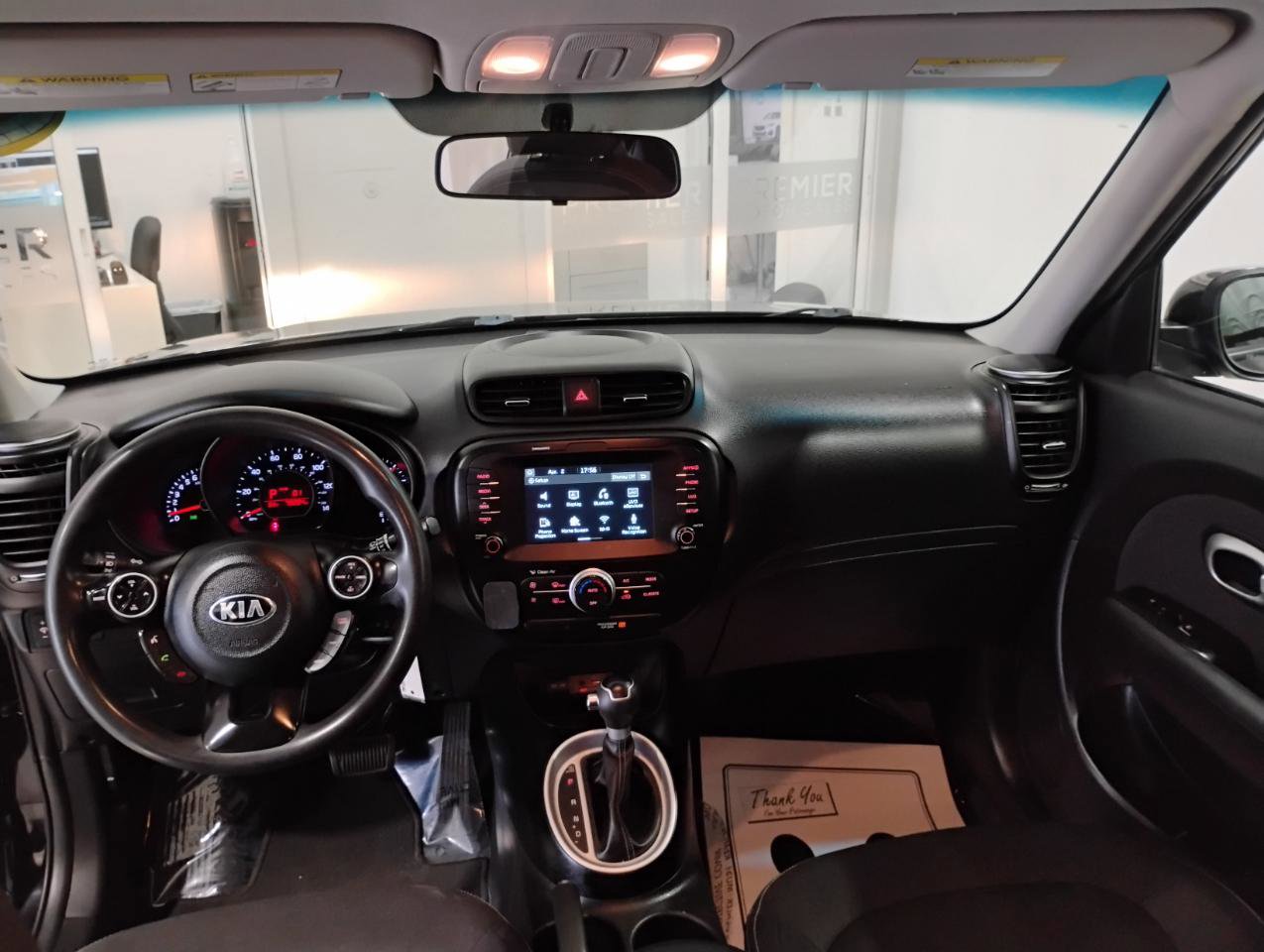 Used 2019 Kia Soul + FWD image 64