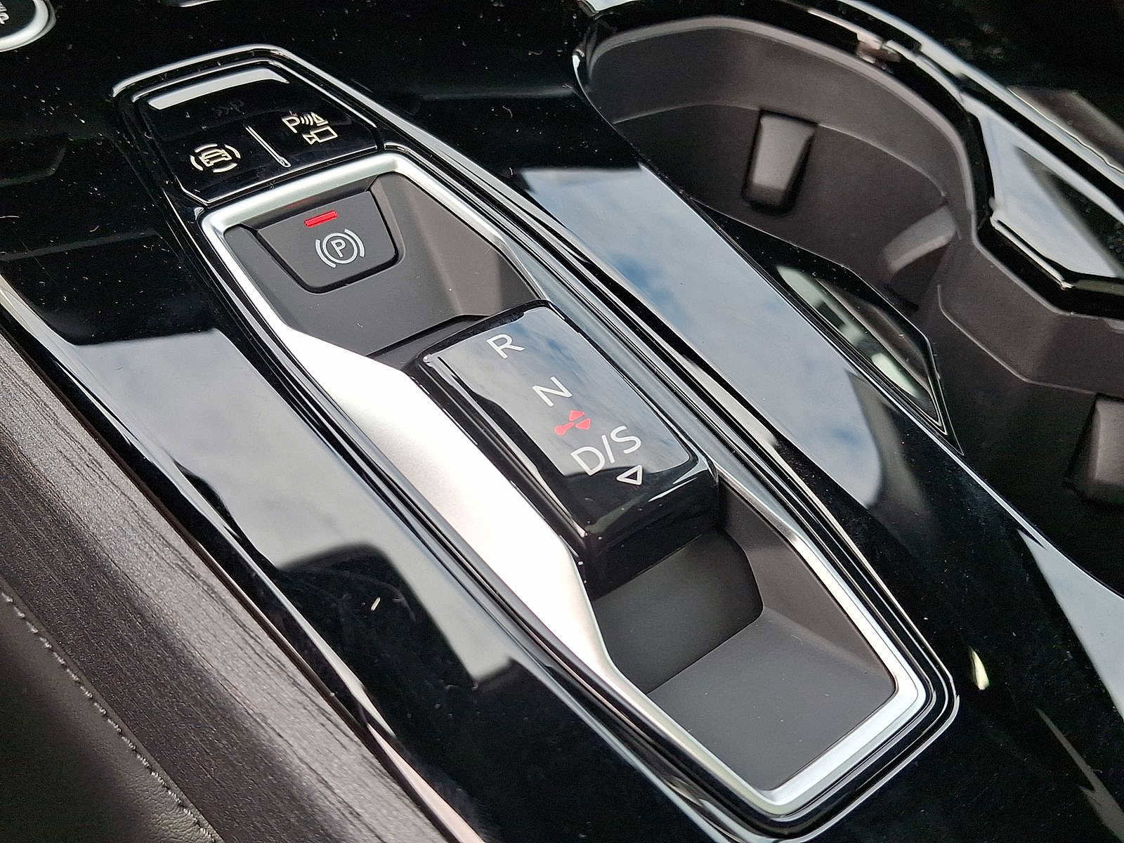 New 2025 Audi A5 2.0T Premium Plus image 13