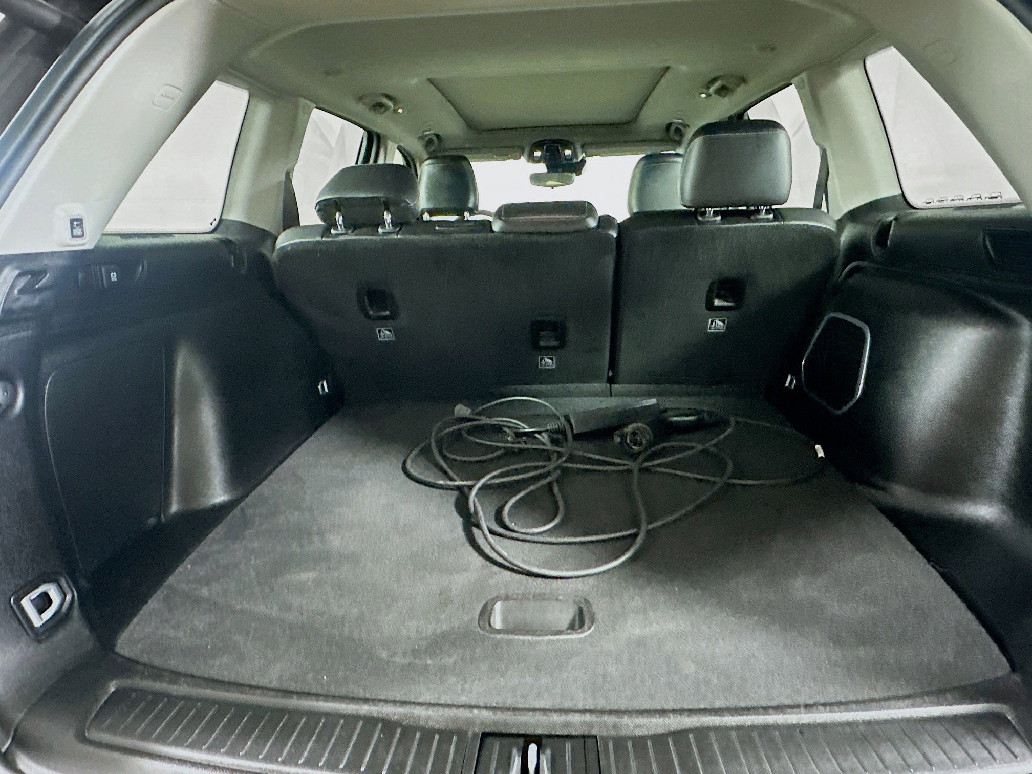 Used 2022 Jeep Grand Cherokee Limited 4xe image 27