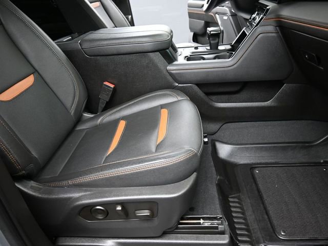 Used 2023 GMC Sierra 1500 AT4 w/ Technology Package image 25