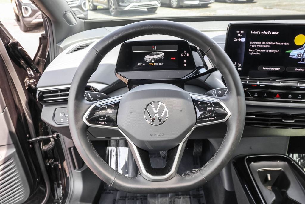 Used 2023 Volkswagen ID.4 Pro S Plus image 20