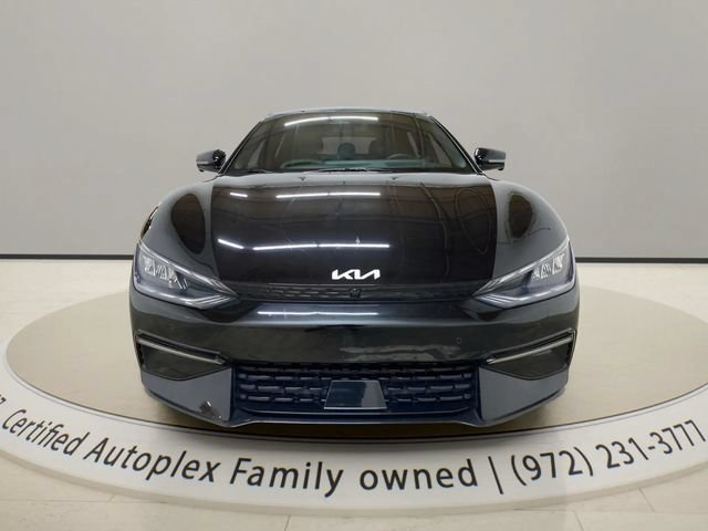 Used 2024 Kia EV6 GT-Line AWD/4WD image 8
