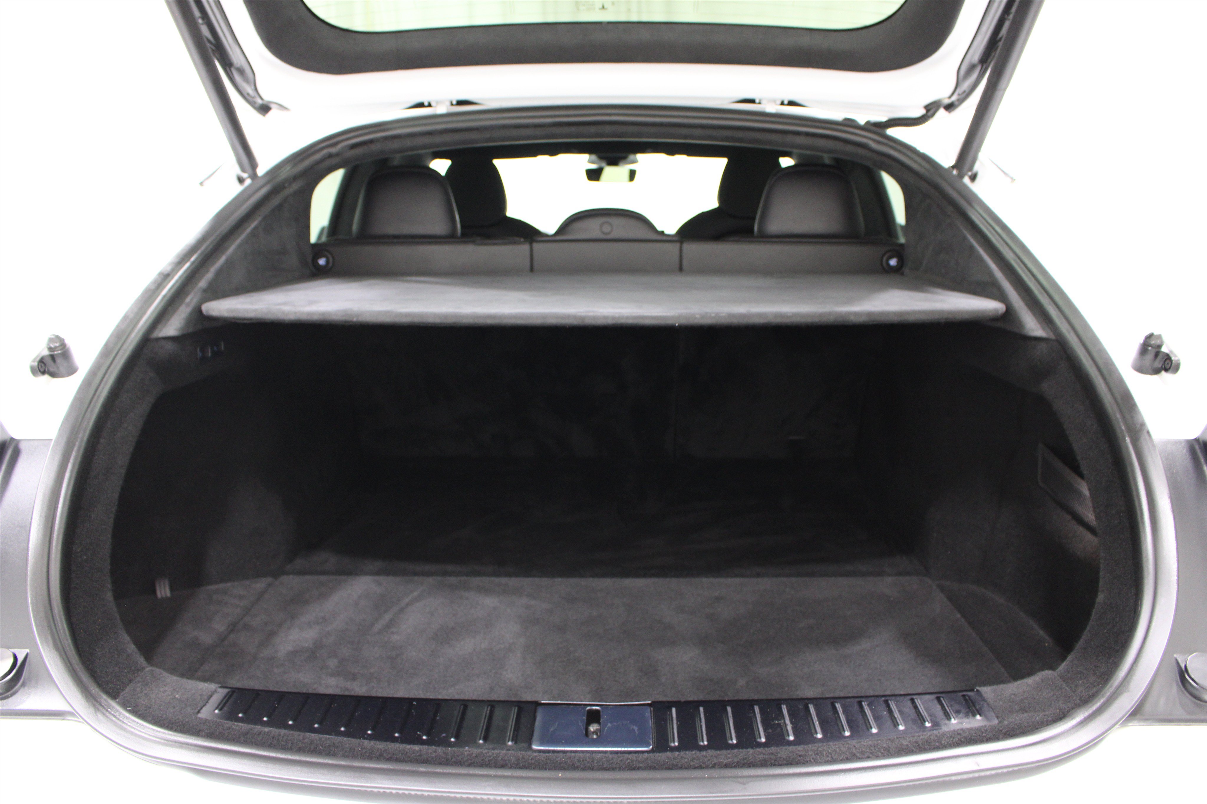Used 2021 Tesla Model S Plaid AWD/4WD image 17