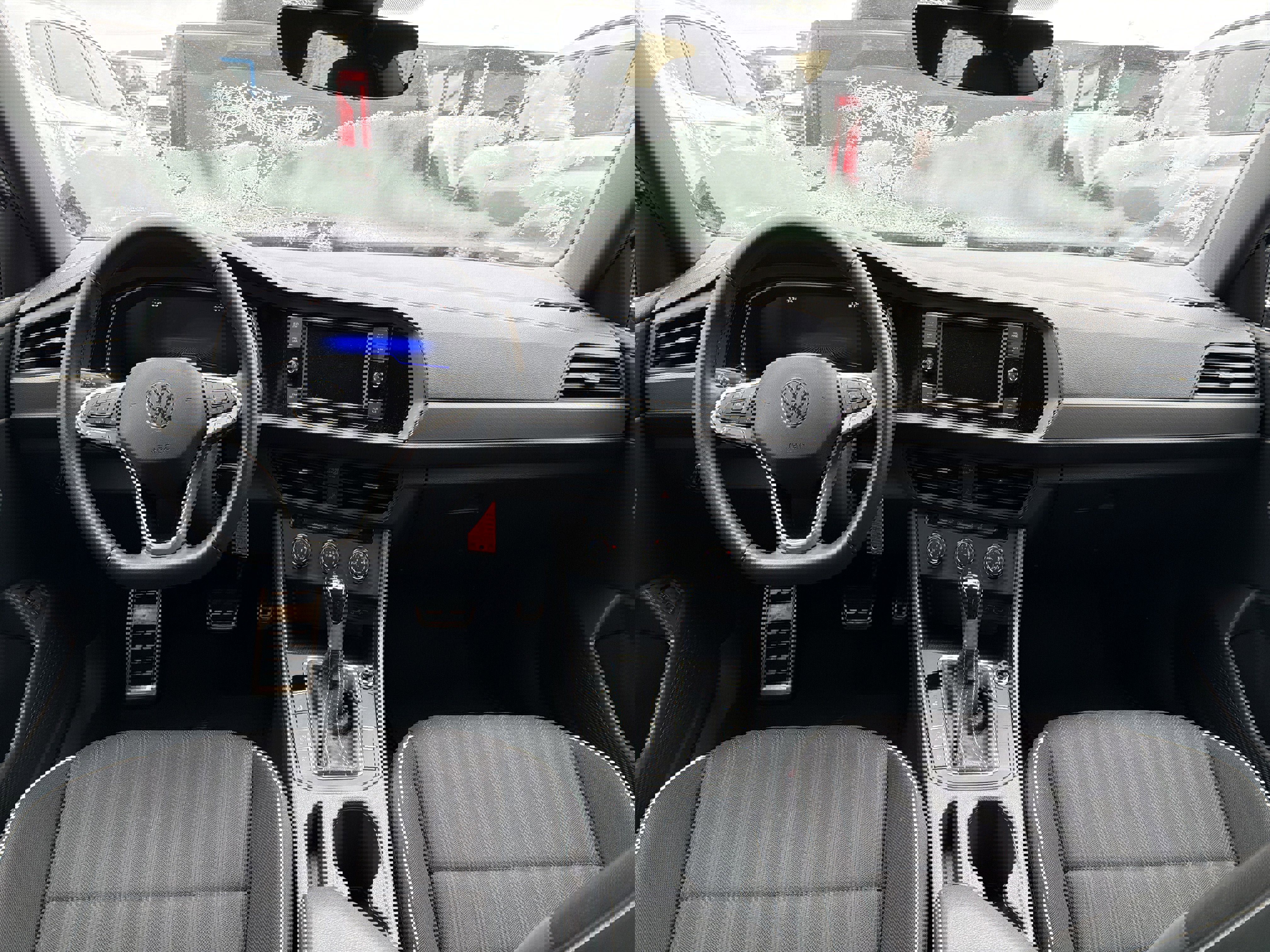 Used 2023 Volkswagen Jetta Sport image 8