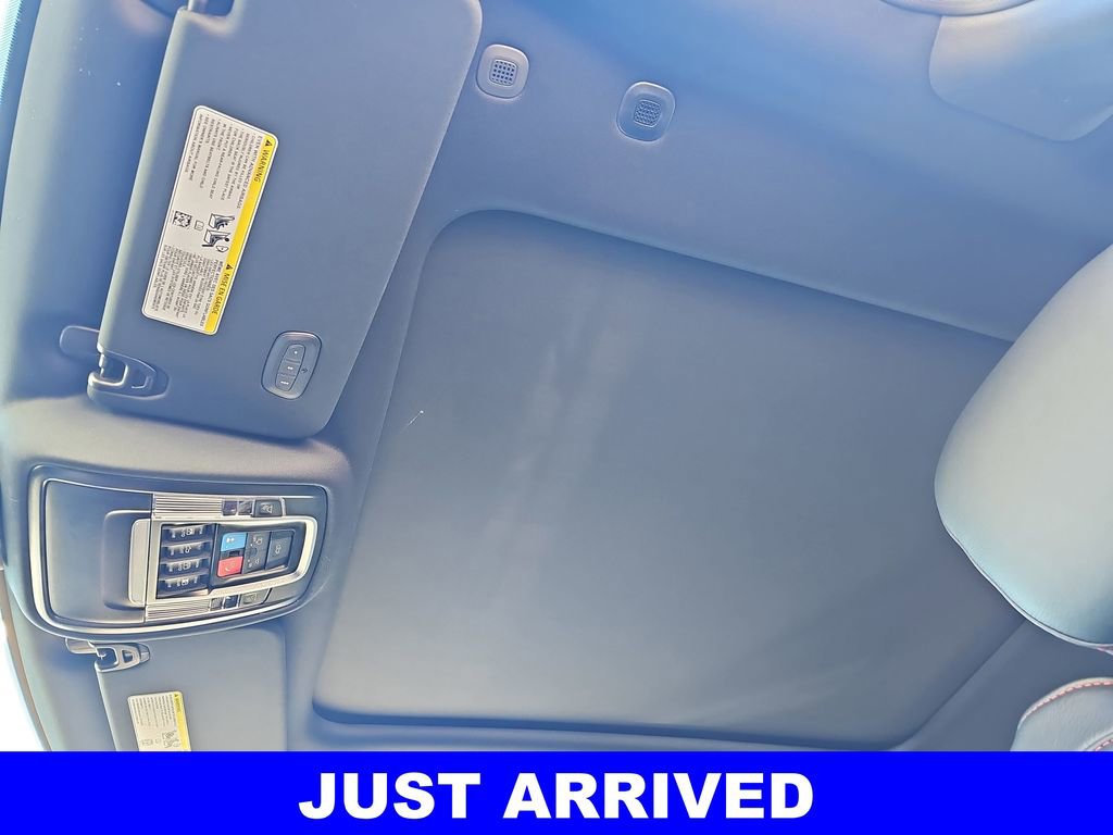 New 2026 RAM 1500 RHO w/ RHO Level 1 Equipment Group image 30