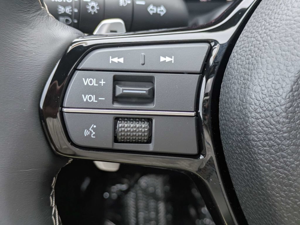New 2026 Acura Integra A-Spec FWD image 26