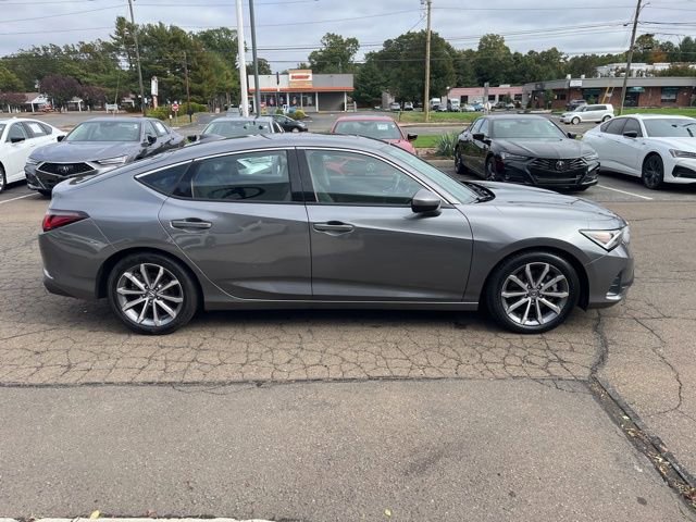 Certified 2025 Acura Integra image 18