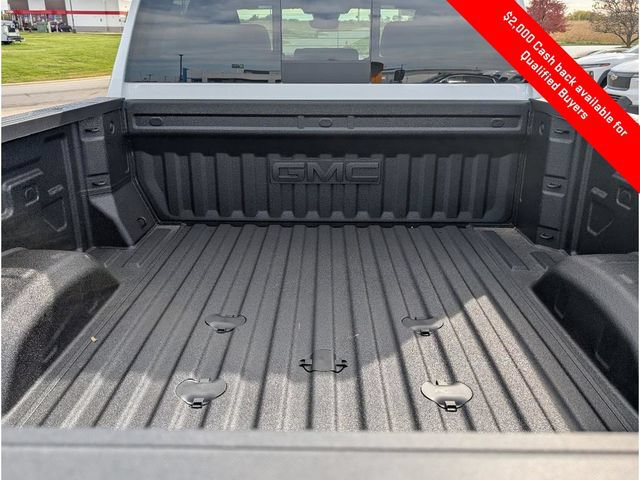 New 2026 GMC Sierra 2500 Denali w/ Denali Reserve Package AWD/4WD image 10