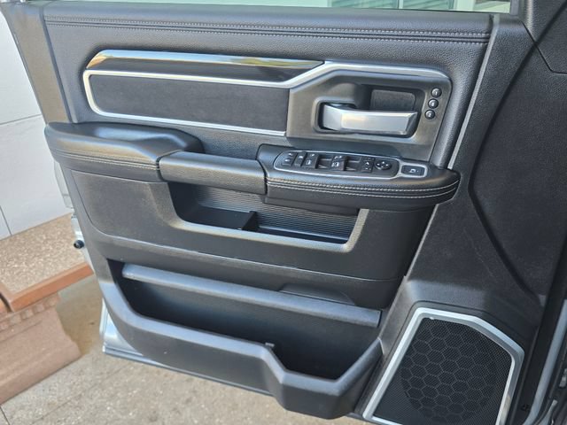 Used 2020 RAM 2500 Laramie AWD/4WD image 21