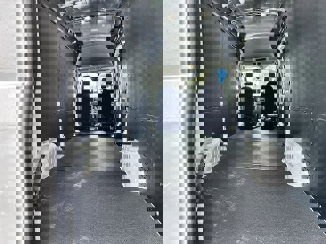 New 2026 Ford Transit 350 Base image 21