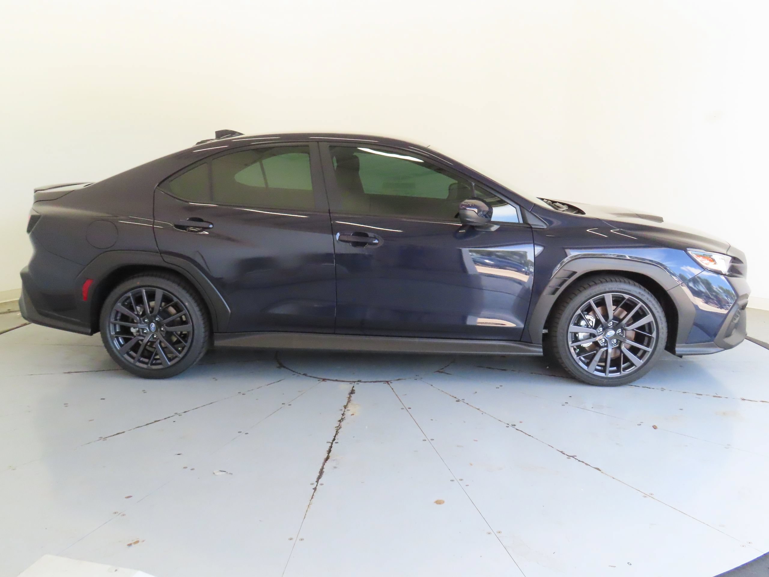 New 2026 Subaru WRX Premium w/ WRX Electronics Package AWD/4WD image 2