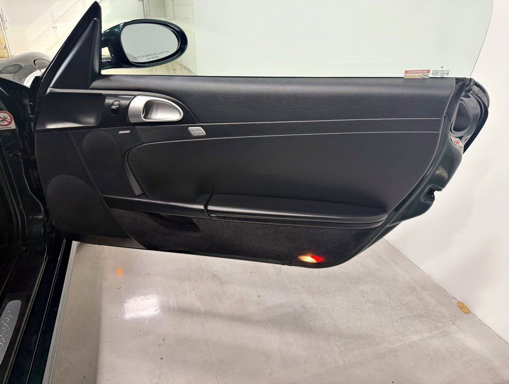 Used 2006 Porsche Boxster image 37