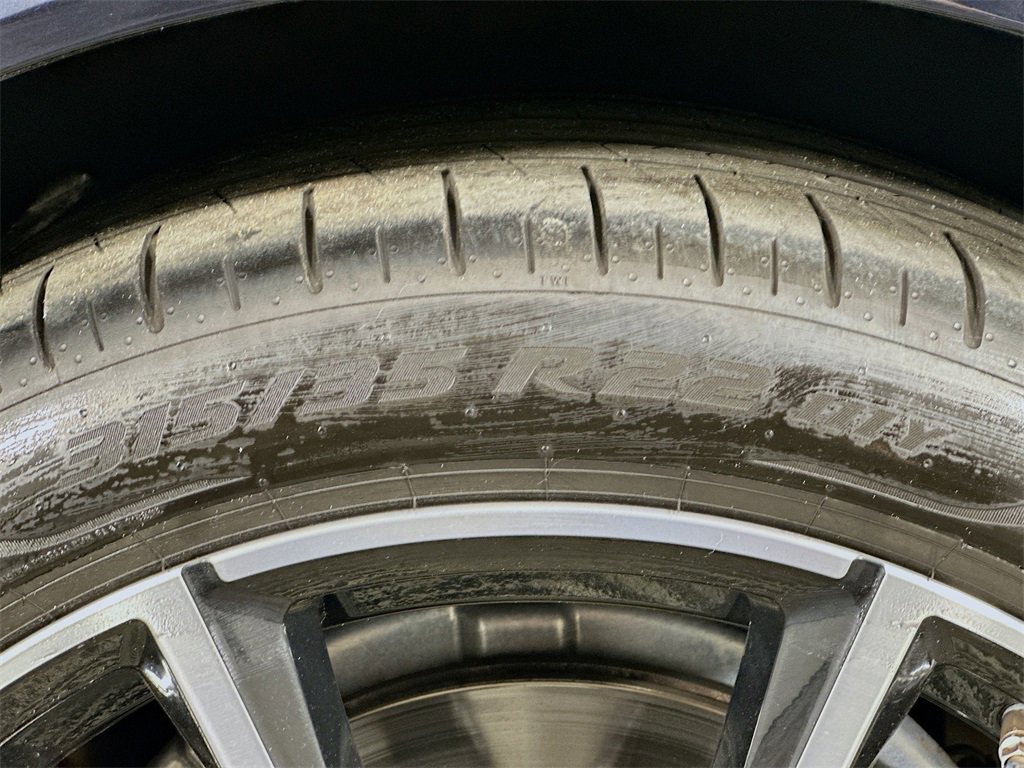 Used 2019 BMW X7 xDrive50i w/ Dynamic Handling Package image 34