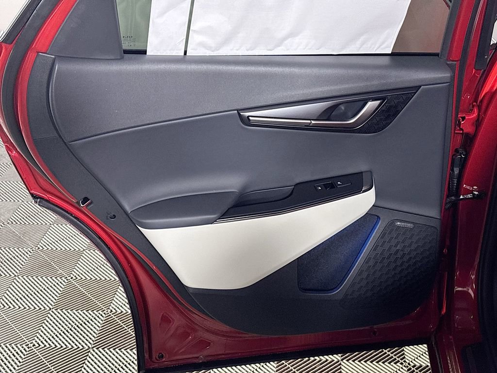 New 2025 Kia EV6 GT-Line image 21