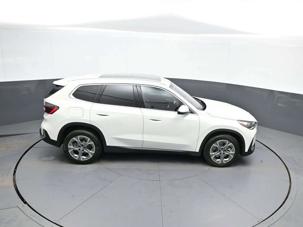 Used 2023 BMW X1 xDrive28i w/ Convenience Package image 39