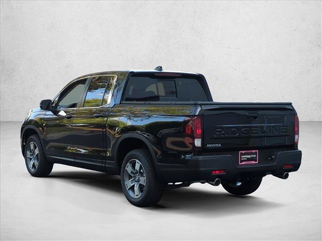 New 2026 Honda Ridgeline RTL image 9