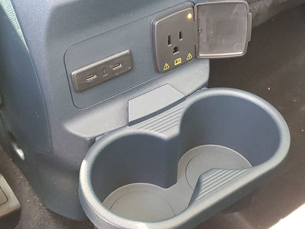 New 2026 Ford Maverick XLT w/ Equipment Group 301A image 31