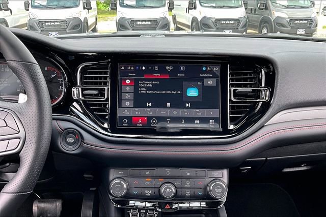 New 2026 Dodge Durango GT image 7