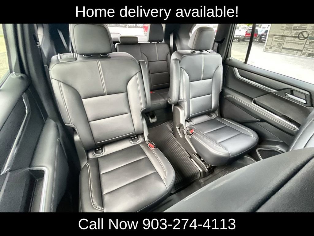 New 2026 GMC Acadia Elevation w/ Elevation Premium Package image 35