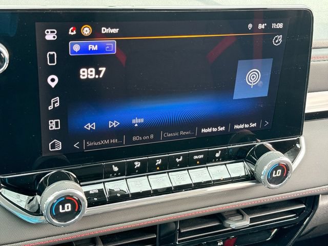 Used 2024 Chevrolet Colorado Z71 w/ Z71 Convenience Package 2 AWD/4WD image 16