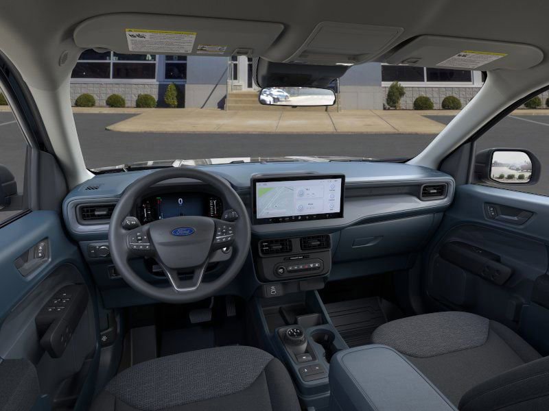 New 2025 Ford Maverick XL w/ 4K Tow Package image 9