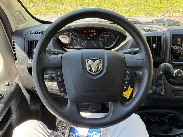 Used 2021 RAM ProMaster 1500 image 19